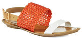 Thumbnail for your product : Kenneth Cole Reaction Un-Snap Sandals