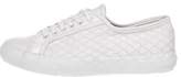 Thumbnail for your product : Rodarte x Superga Canvas Low-Top Sneakers