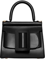 Thumbnail for your product : Boyy Karl 19 Leather Top Handle Bag