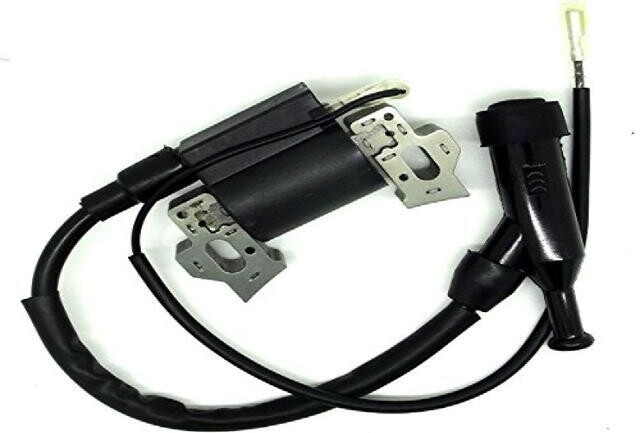 RIGHTPARTS Ignition Coil For Harbor Freight Chicago Predator 3000 3200 4000 Watt Generators
