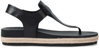 vince sandals