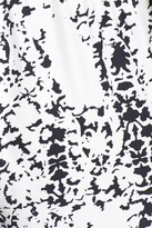 Thumbnail for your product : Parker 'Shauna' Print Silk Jumpsuit