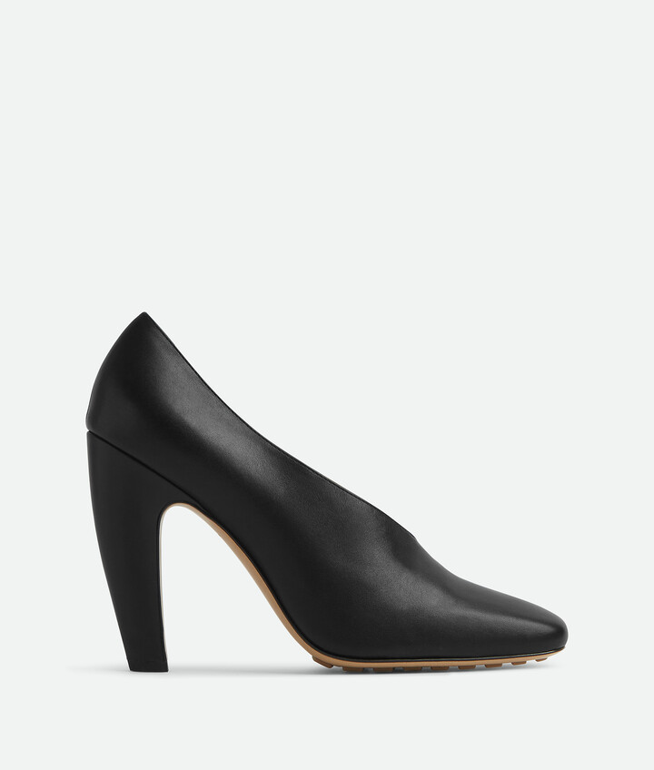 Bottega Veneta Canalazzo Pump