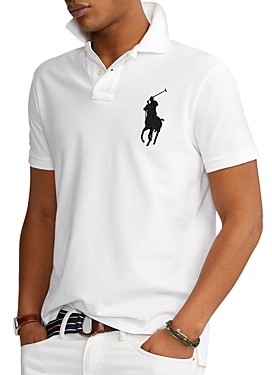 big pony polo