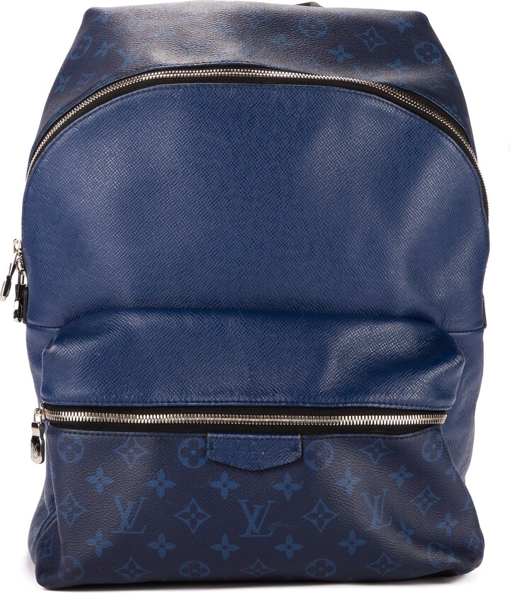 Louis Vuitton CHRISTOPHER 2023 SS Monogram Unisex Canvas Street Style  Bridal Logo Backpacks
