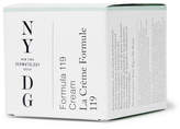 Thumbnail for your product : NYDG Skincare Formula 119 Cream, 50ml
