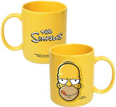 Thumbnail for your product : The Simpsons Homer Embossed Mug