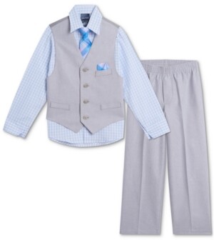 Nautica boy suit set Clearance