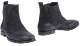Thumbnail for your product : Enrico Fantini Ankle boots
