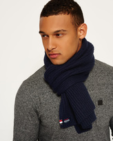Thumbnail for your product : Superdry Stockholm Scarf