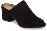 Thumbnail for your product : Splendid Danica Slide Sandal