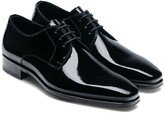 Thumbnail for your product : Magnanni Dante Patent Leather Derby