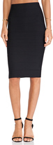 Thumbnail for your product : BCBGMAXAZRIA Leger Pencil Skirt