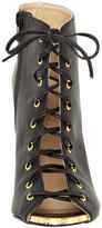 Thumbnail for your product : Alloy Camden Lace Up Heel