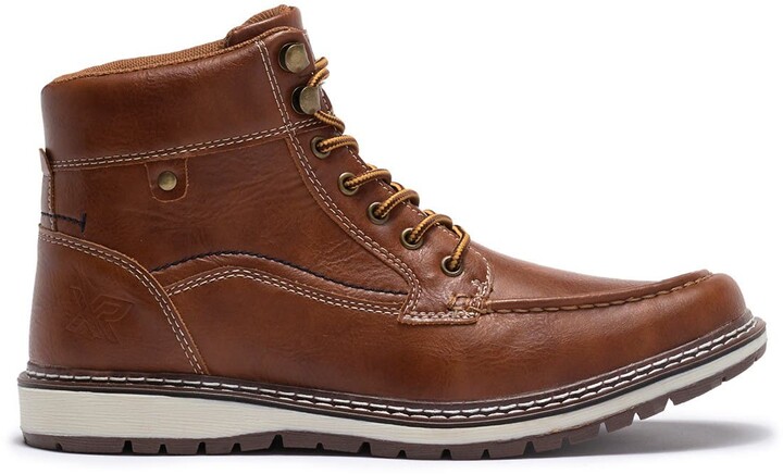 Moc Toe Men's Shoes | Shop the world's largest collection of 