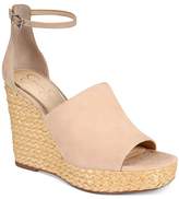 Thumbnail for your product : Jessica Simpson Suella Espadrille Wedge Sandals
