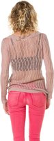 Thumbnail for your product : LAmade L/S Asymmetric Top