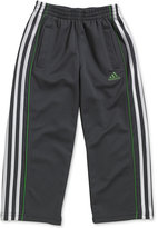 Thumbnail for your product : adidas Little Boys' Midfield Mesh Pants