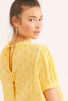 Thumbnail for your product : Letters To Juliet Blouse