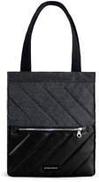 Thumbnail for your product : Sterthous Black On Black Tote
