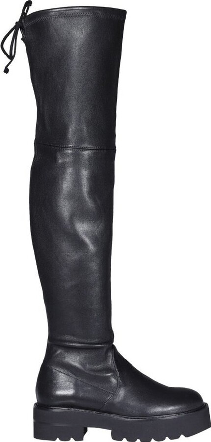 stuart weitzman over the knee boots lowland