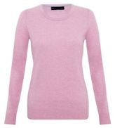 Thumbnail for your product : Marks and Spencer M&s Collection Pure Cashmere Round Neck Jumper