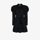 Thumbnail for your product : Ulla Johnson Naima puff sleeve dress