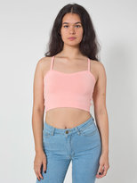 Thumbnail for your product : American Apparel Knit Bralette Top