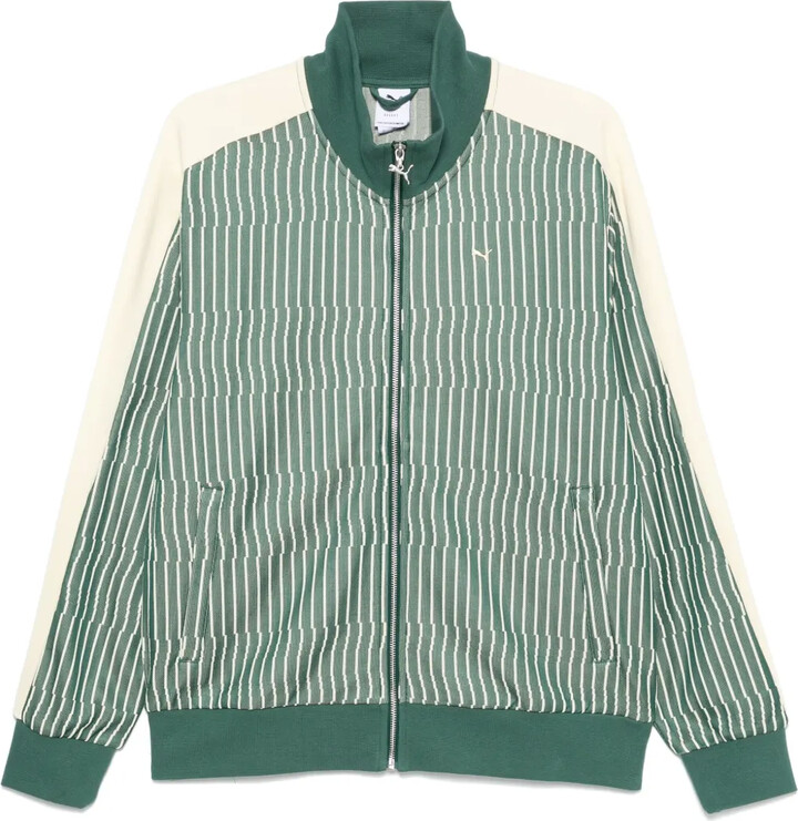 Puma The Players Lane T7 jacket