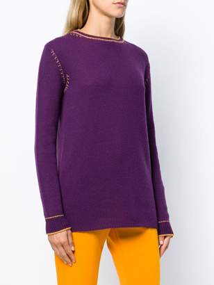Marni cashmere sweater