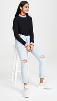 Thumbnail for your product : Madeleine Thompson Bo Peep Cashmere Sweater