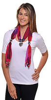 Thumbnail for your product : Peter Nygard Jewelry Scarf