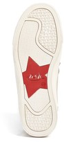 Thumbnail for your product : Ash Toddler 'Lynn Clodi' Slip-On Sneaker