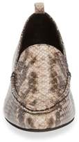 Thumbnail for your product : Jeffrey Campbell Barnett Studded Loafer