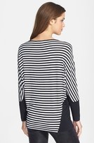 Thumbnail for your product : Vince Camuto Mix Stripe Tee