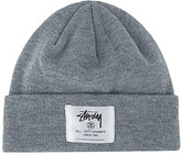 Thumbnail for your product : Stussy All iity champs beanie