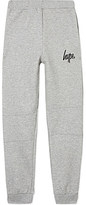 Thumbnail for your product : Hype Logo jogging bottoms 5-13 years - for Men
