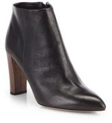 Thumbnail for your product : Kate Spade Nita Leather Ankle Boots
