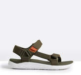 Thumbnail for your product : Teva Mens Terra Float 2 Universal Sandals in Dark Olive