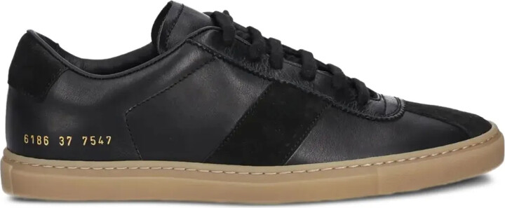 Common Projects Leather Sneakers