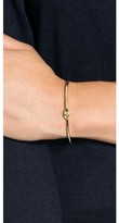 Thumbnail for your product : Bing Bang All Seeing Eye Cuff Bracelet