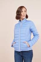 Thumbnail for your product : Next Womens Black Short Wadded Packaway Jacket