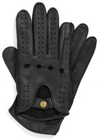 Thumbnail for your product : John W. Nordstrom Leather Driving Gloves