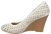 Thumbnail for your product : Fergalicious Women's Tiny Love Wedge