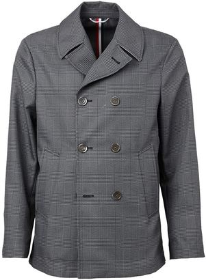 Thom Browne double breasted coat