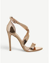 Thumbnail for your product : Office Harper cross-over sandals