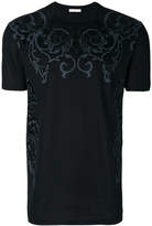 Thumbnail for your product : Versace arabesque print T-shirt