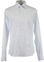 Thumbnail for your product : Valentino Roma Long sleeve shirt