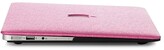 Thumbnail for your product : Chic Geeks Brushed-Finish MacBook Case