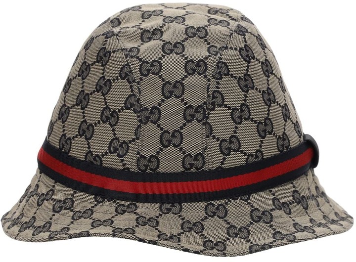 Baby Gucci Hats | Shop the world's largest collection of | ShopStyle
